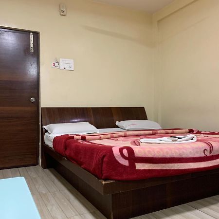 Kanchi Residency Chennai Exteriör bild