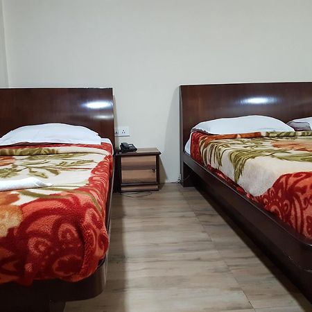 Kanchi Residency Chennai Exteriör bild