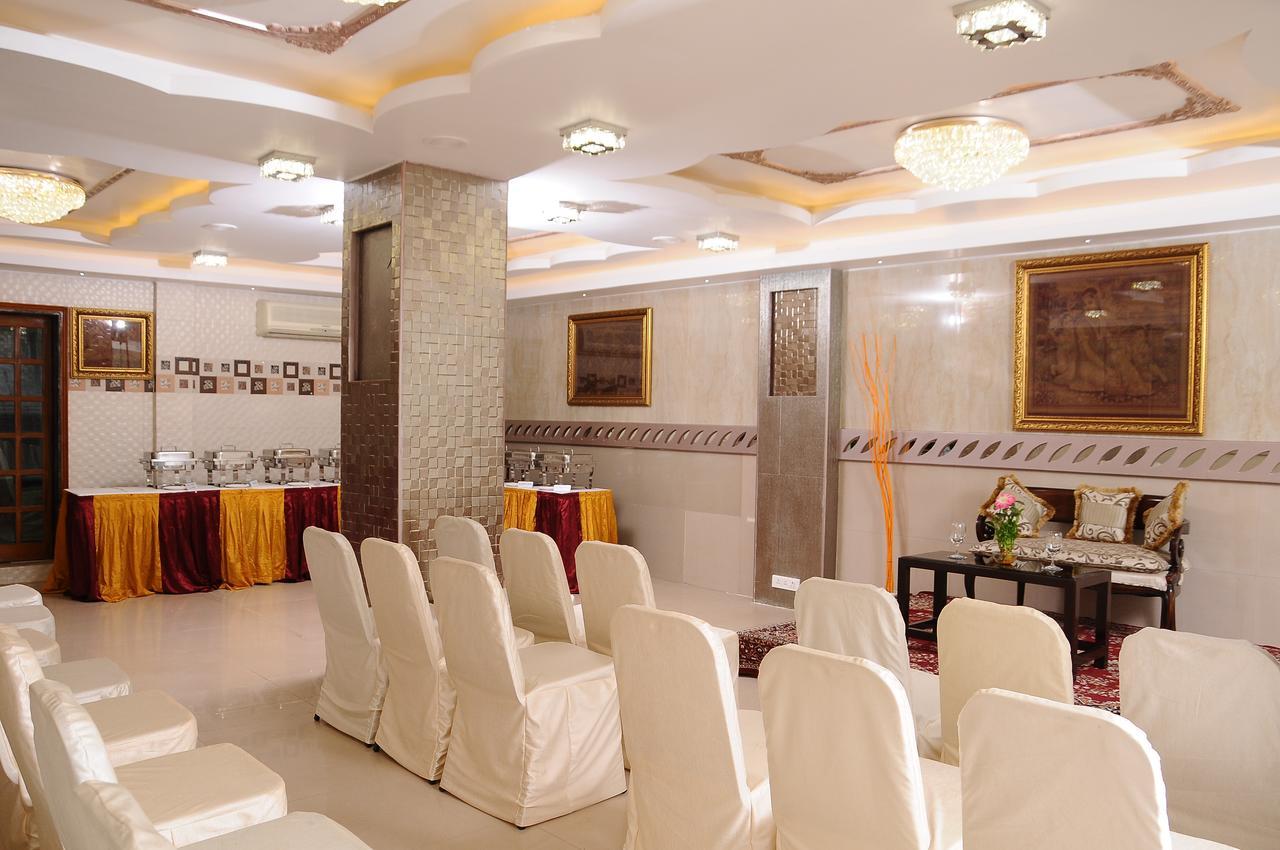 Kanchi Residency Chennai Exteriör bild
