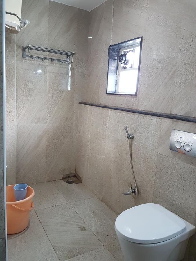 Kanchi Residency Chennai Exteriör bild