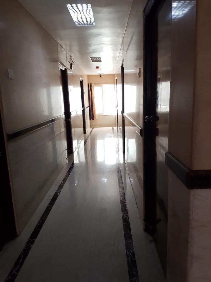 Kanchi Residency Chennai Exteriör bild