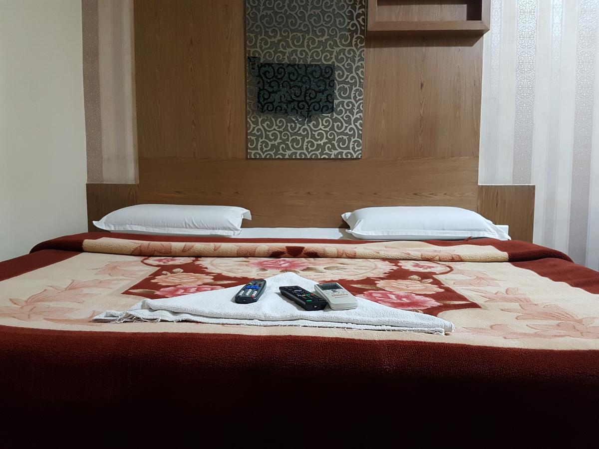 Kanchi Residency Chennai Exteriör bild