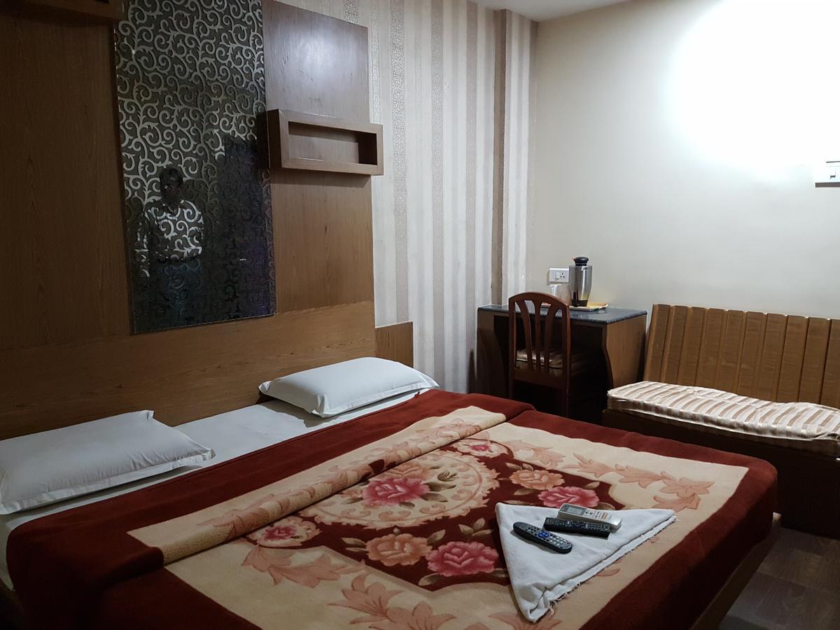 Kanchi Residency Chennai Exteriör bild