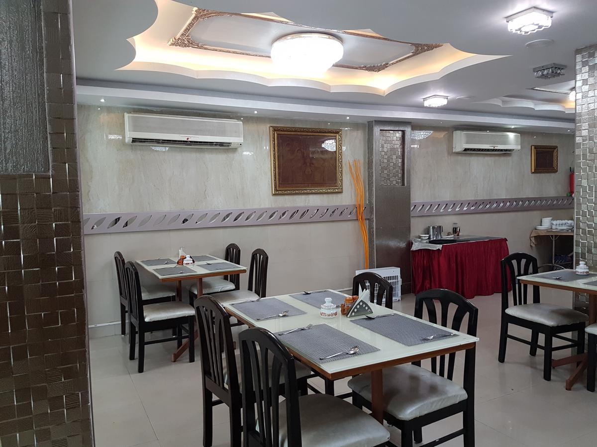 Kanchi Residency Chennai Exteriör bild